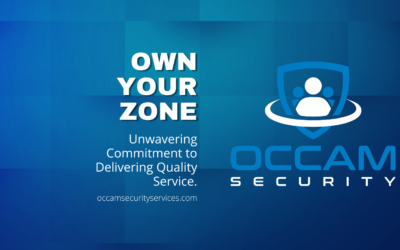 Occam Security Services: Setting The Standard For Quality Service
